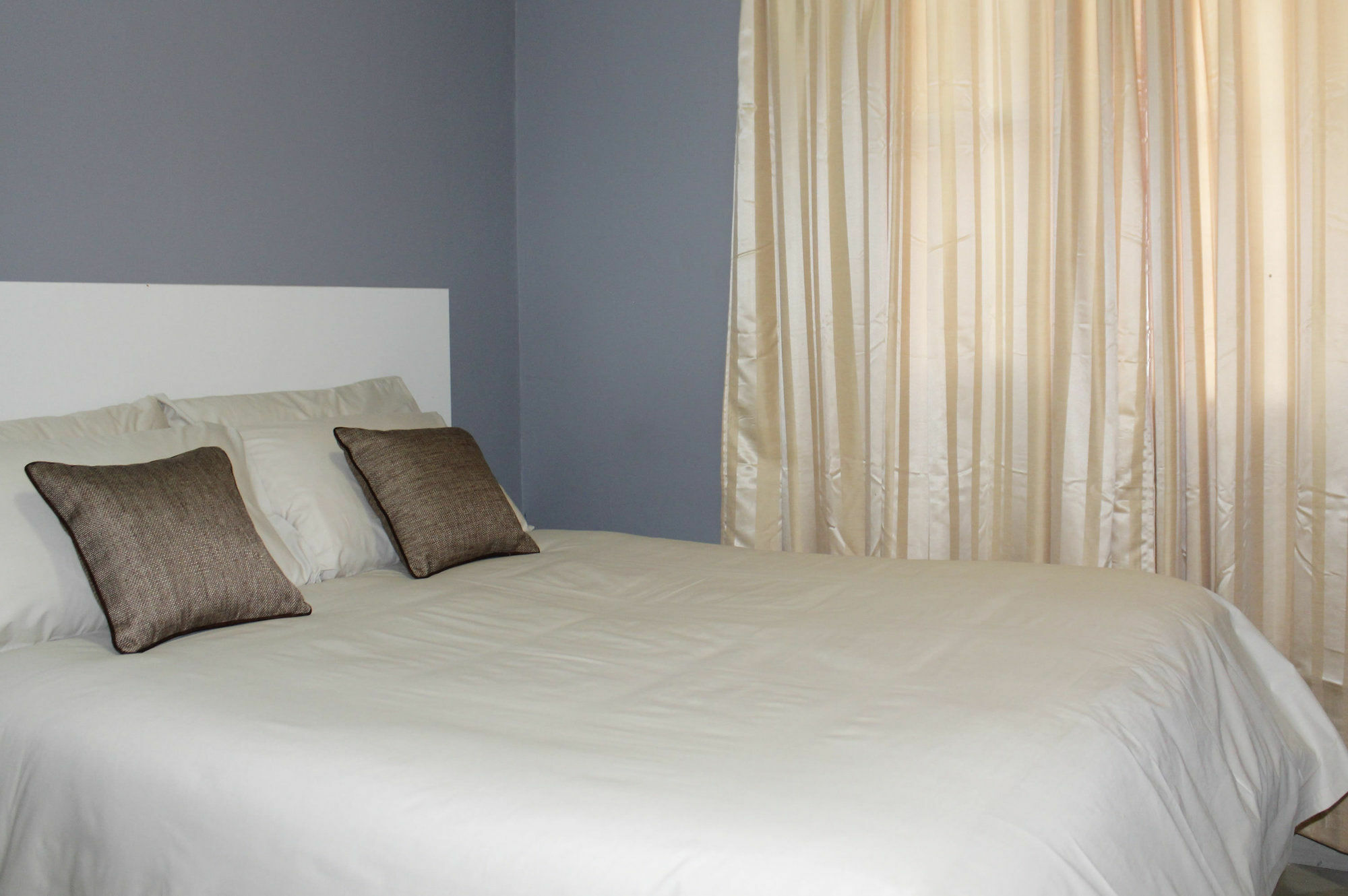 Asante Apartments Livingstone Exterior foto