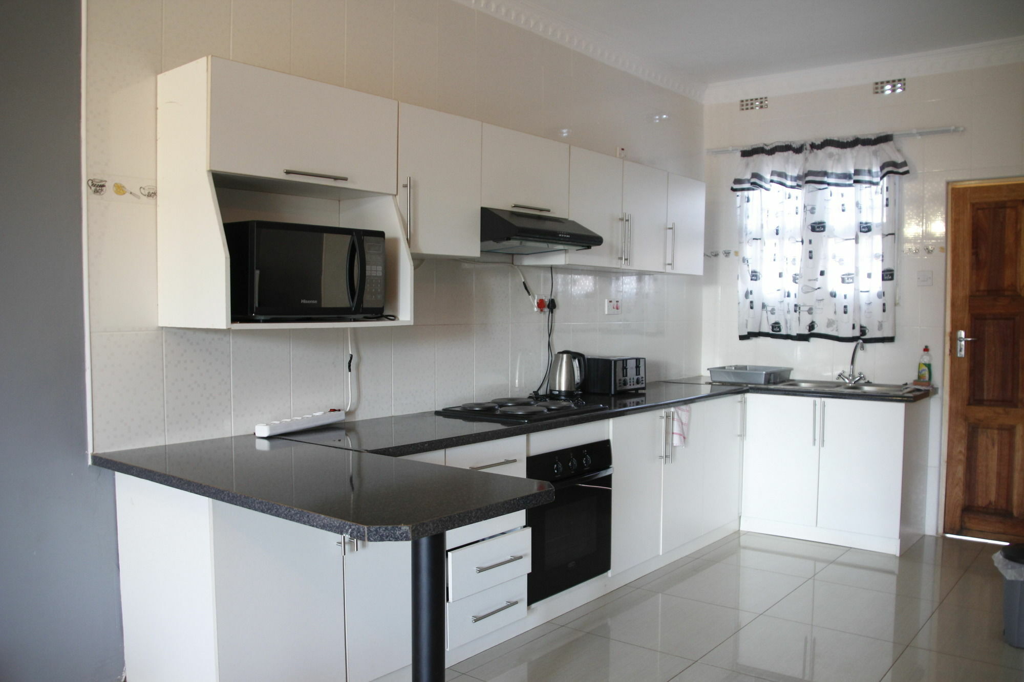 Asante Apartments Livingstone Exterior foto