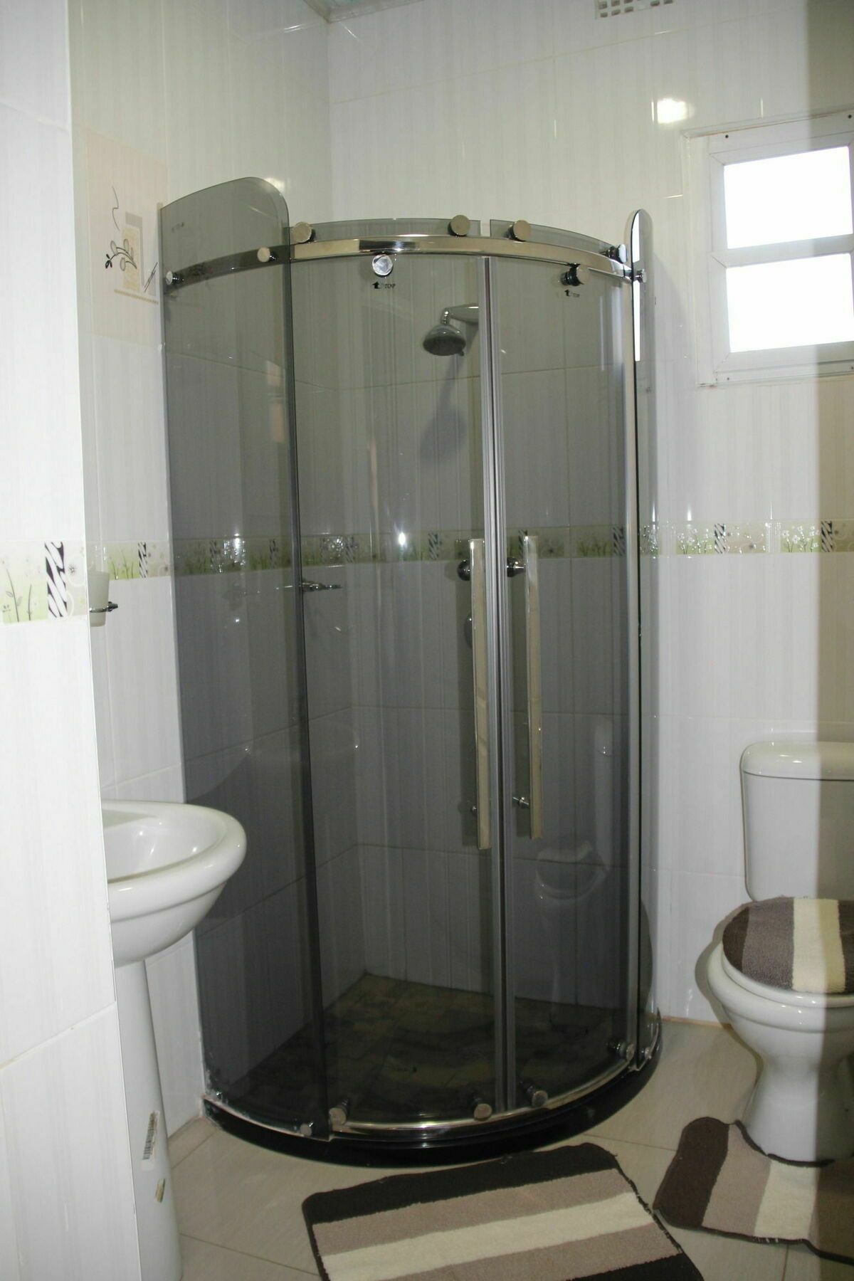 Asante Apartments Livingstone Exterior foto